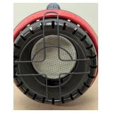 3,800 BTU Little Buddy Radiant Propane Indoor/Outdoor Space Heater - Unit Only