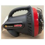 3,800 BTU Little Buddy Radiant Propane Indoor/Outdoor Space Heater - Unit Only