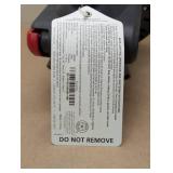 3,800 BTU Little Buddy Radiant Propane Indoor/Outdoor Space Heater - Unit Only