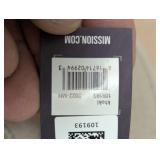 Hydro Active 1-Size Unisex Khaki Polyester Cooling Bucket Hat