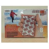 Cascade Mountain Tech - Heat Pro Hand Warmers, 40 Pairs