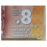 Cascade Mountain Tech - Heat Pro Hand Warmers, 40 Pairs