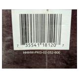 1200-Watt Electric Ceramic Parabolic Space Heater