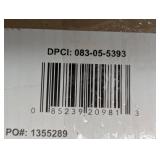 Wire Collapsible Dog Crate - Black - Boots & Barkley™