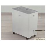 25 pt. Dehumidifier up to 1,500 sq. ft. ENERGY STAR for Basement, Garage, or Wet Rooms in White