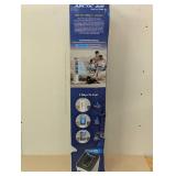 100 CFM Turbo Chill Tower Evaporative Space Cooler