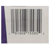 5 Tier Wide Wire Shelving - Brightroom™ - Heavy Duty