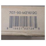 16 ft. Mini Split Line Set 1/4 in. and 3/8 in. O.D Copper Pipes Tubing and Triple-Layer Insulation for Air Conditioning w/ Fittings