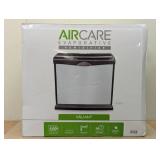 VALIANT -Gal. Cool Mist Evaporative Whole House Humidifier for 4,000 sq. ft., Brushed Nickel