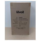 White PlasmaPro 400S Smart True HEPA Air Purifier, 403 sqft.