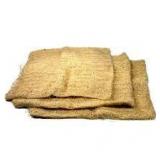 36.25 in. x 32.75 in. x 0.5 in. Aspen Evaporative Cooler Replacement Pad Set (4 pcs.)