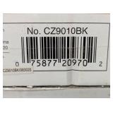 1500-Watt Electric Oil-Filled Space Heater with Digital Display