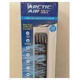 100 CFM Turbo Chill Tower Evaporative Space Cooler