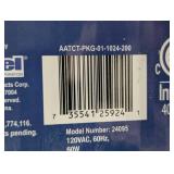 100 CFM Turbo Chill Tower Evaporative Space Cooler