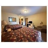 2 Room Memorial Day Lodge Getaway  I  Crane Lake, MN  I  May 26th - 29th, 2024