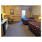 2 Room Memorial Day Lodge Getaway  I  Crane Lake, MN  I  May 26th - 29th, 2024