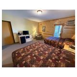 2 Room Memorial Day Lodge Getaway  I  Crane Lake, MN  I  May 26th - 29th, 2024