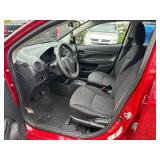 2015 MITSUBISHI MIRAGE DE