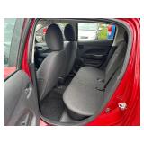 2015 MITSUBISHI MIRAGE DE