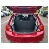 2015 MITSUBISHI MIRAGE DE