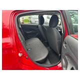 2015 MITSUBISHI MIRAGE DE