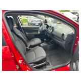 2015 MITSUBISHI MIRAGE DE