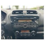 2015 MITSUBISHI MIRAGE DE