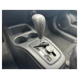 2015 MITSUBISHI MIRAGE DE