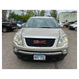 2012 GMC ACADIA SLT-1 *All Wheel Drive*