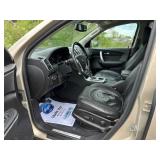 2012 GMC ACADIA SLT-1 *All Wheel Drive*