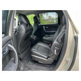 2012 GMC ACADIA SLT-1 *All Wheel Drive*