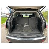 2012 GMC ACADIA SLT-1 *All Wheel Drive*