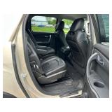 2012 GMC ACADIA SLT-1 *All Wheel Drive*