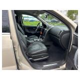 2012 GMC ACADIA SLT-1 *All Wheel Drive*