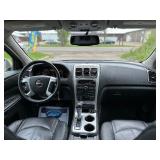 2012 GMC ACADIA SLT-1 *All Wheel Drive*