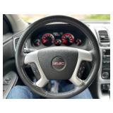 2012 GMC ACADIA SLT-1 *All Wheel Drive*