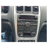 2012 GMC ACADIA SLT-1 *All Wheel Drive*