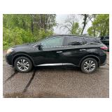 2016 NISSAN MURANO S *NO ACCIDENTS*