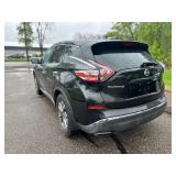2016 NISSAN MURANO S *NO ACCIDENTS*
