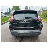 2016 NISSAN MURANO S *NO ACCIDENTS*