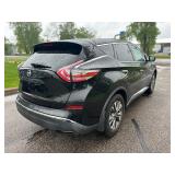 2016 NISSAN MURANO S *NO ACCIDENTS*