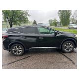 2016 NISSAN MURANO S *NO ACCIDENTS*