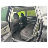 2016 NISSAN MURANO S *NO ACCIDENTS*