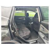 2016 NISSAN MURANO S *NO ACCIDENTS*