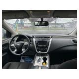 2016 NISSAN MURANO S *NO ACCIDENTS*