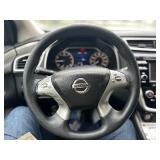 2016 NISSAN MURANO S *NO ACCIDENTS*