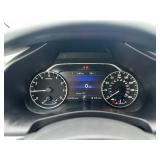 2016 NISSAN MURANO S *NO ACCIDENTS*