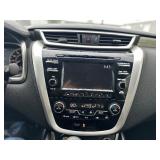 2016 NISSAN MURANO S *NO ACCIDENTS*