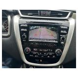 2016 NISSAN MURANO S *NO ACCIDENTS*