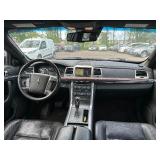 2009 LINCOLN MKS